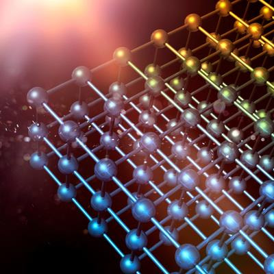 Cover image for research topic "Materials for Electroanalysis Based on Advanced Frameworks"