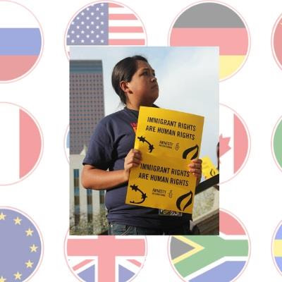 Cover image for research topic "Improving Mental Health for Immigrant Populations"