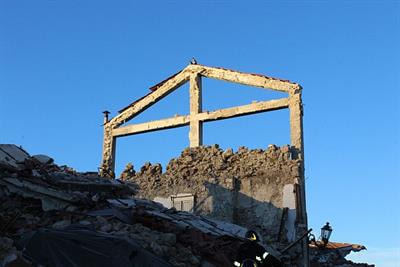 Cover image for research topic "Seismic Vulnerability Assessment and Retrofitting of Building Structures"