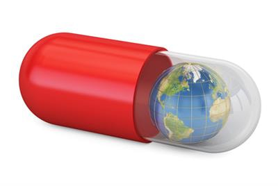 Cover image for research topic "Discovery and Development of Drugs for Neglected Diseases: Chagas Disease, Human African Trypanosomiasis, and Leishmaniasis."