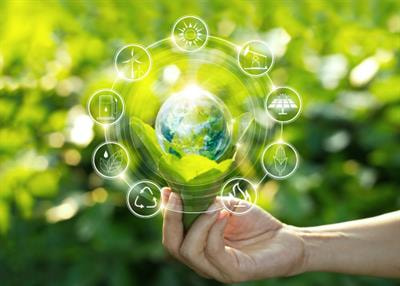 Cover image for research topic "Supramolecular Chemistry at the Interface of Environmental and Food Science"