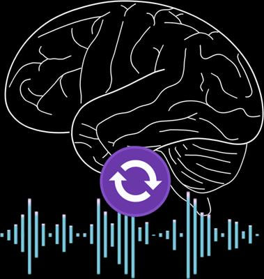 Cover image for research topic "Neural Tracking: Closing the Gap Between Neurophysiology and Translational
Medicine"