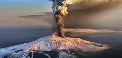 Cover image for research topic "Gas Geochemistry: New Progresses and Applications"