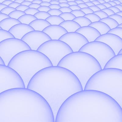 Cover image for research topic "Material Surfaces and Interfaces at the Nanoscale: From Theory to Application"