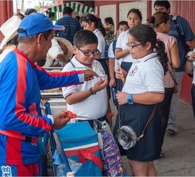 Cover image for research topic "The Impact of Dietary Changes on Non-Communicable Diseases in Latin America"