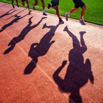 Cover image for research topic "Prevention of Abuse and Harassment in Athletics and Sports"