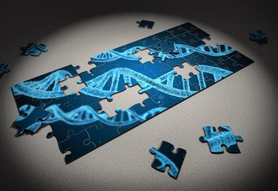 Cover image for research topic "Genetic and Epigenetic Mechanisms Underpinning Vulnerability to Developing Psychiatric Disorders"