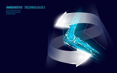 Cover image for research topic "Innovation in Rheumatic Diseases"