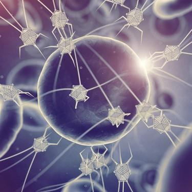 Cover image for research topic "Immunomodulatory Nanomaterials in Cancer Theranostics"