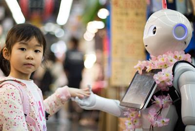 Cover image for research topic "Using Technology to Combat Diseases and Help People with Disabilities"
