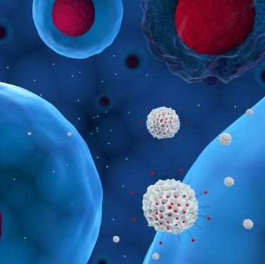 Cover image for research topic "Advanced Silica Nanomaterials for Drug Delivery"