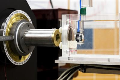Cover image for research topic "Proton Therapy in Cancer Treatments: Clinical Evidence and Controversies"