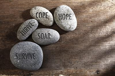 Cover image for research topic "Coping With The Pediatric Coping Literature: Innovative Approaches To Move The Field Forward"