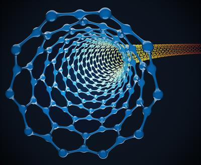 Cover image for research topic "Nanocarbons: Basics and Advanced Applications"