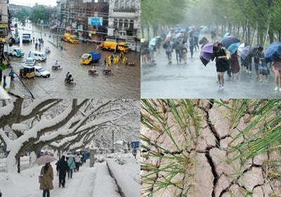 Cover image for research topic "The Asian Monsoon"