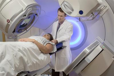 Cover image for research topic "Personalization in Modern Radiation Oncology: Methods, Results and Pitfalls"