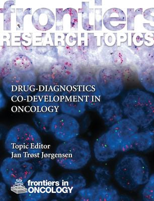 Cover image for research topic "Drug-Diagnostics Co-Development in Oncology"