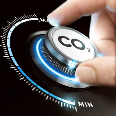 Cover image for research topic "From CO2 emissions to Fuels and Chemicals: Current Development, Challenges and Perspectives "