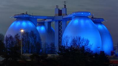 Cover image for research topic "Innovative Technology and System Integration for Gaseous Biofuels Production"