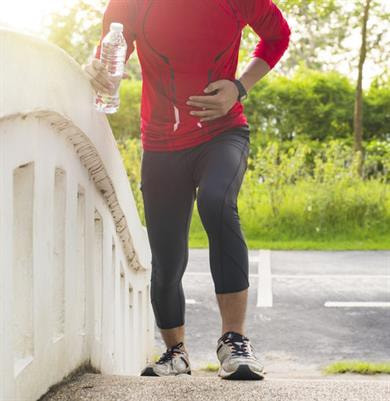Cover image for research topic "Nutrition, Exercise and the Gastrointestinal Tract"