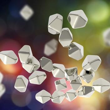 Cover image for research topic "Recent Advances in Magnetic Nanomaterials: Synthesis, Characterization, and Applications"