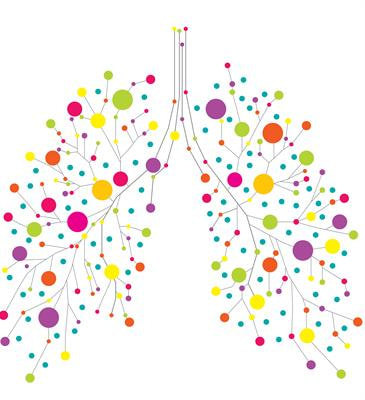 Cover image for research topic "Biomarkers in Pulmonary Diseases"