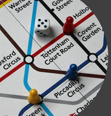 Cover image for research topic "Urban Play and the Playable City: A Critical Perspective"