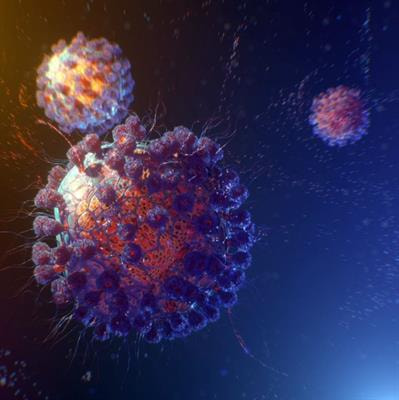 Cover image for research topic "Coronavirus Disease (COVID-19): Pathophysiology, Epidemiology, Clinical Management and Public Health Response"
