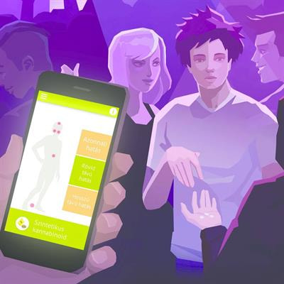 Cover image for research topic "Self-directed Prevention and Recovery: E-health Interventions in Addiction Science"