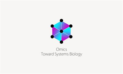 Cover image for research topic "Omics Technologies Toward Systems Biology"