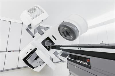 Cover image for research topic "Role of Radiotherapy in the Era of Targeted Therapy and Precision Oncology"
