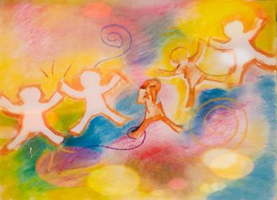 Cover image for research topic "Advances in Social Cognition Assessment and Intervention in Autism Spectrum Disorder"