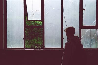 Cover image for research topic "Emotional Dysregulation in Children and Adolescents "
