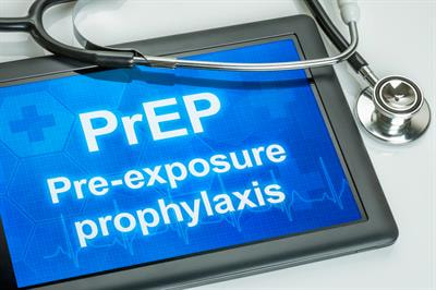 Cover image for research topic "Expanding the Vision of Universal PrEP: An International Perspective"