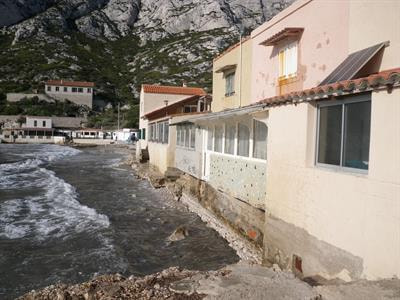 Cover image for research topic "Climate Services for Adaptation to Sea-Level Rise"