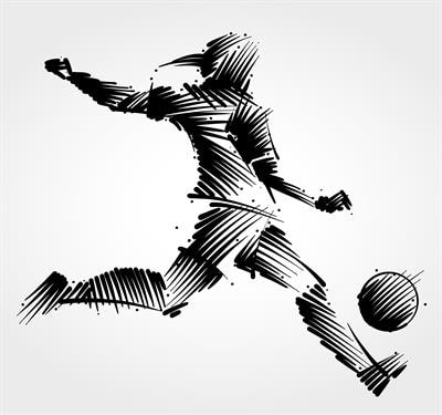 Cover image for research topic "Women's Football: Prediction, Prevention and Performance"