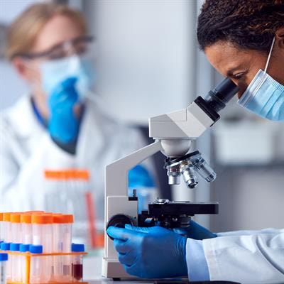 Cover image for research topic "Coronavirus Research Landscape: Resources, Utilities, and Analytic Studies (Volume I)"