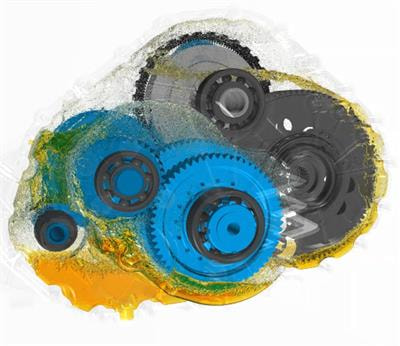 Cover image for research topic "Tribology and Industry"
