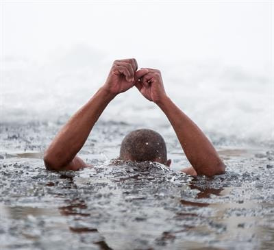 Cover image for research topic "The Use of Post-exercise Cooling as a Recovery Strategy: Unraveling the Controversies"