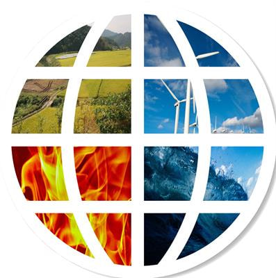 Cover image for research topic "Valuing Earth and Environmental Science"