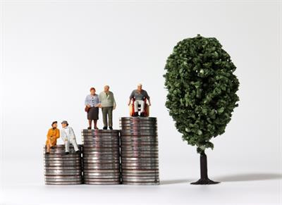 Cover image for research topic "Age-related Diseases Through the Lens of Health Economics"