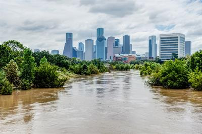 Cover image for research topic "Rivers, Science, and Society: The Role of Numerical Models, Remote-Sensing, and Citizen-Science in Flood Risk Management"