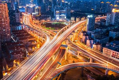 Cover image for research topic "Smart Mobility"