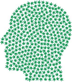 Cover image for research topic "Psychological Aspects of Cannabis Use and Cannabis Use Disorder"