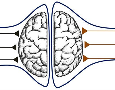 Cover image for research topic "Synaptic Failure and Circuits’ Impairment – Cognitive and Neurological Disorders – Moving a Step Forward"