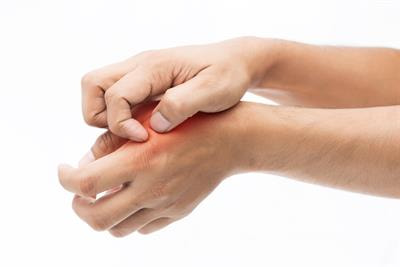 Cover image for research topic "Pruritus Medicine"