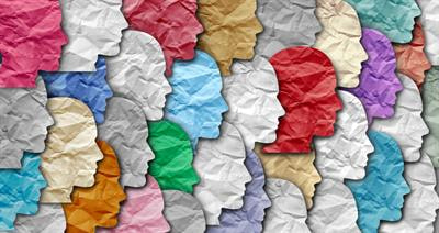 Cover image for research topic "Thinking through the Schizophrenia Spectrum: Nosological Scenarios and Perspectives beyond Psychosis"