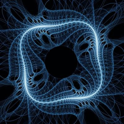 Cover image for research topic "Topology in Real-World Machine Learning and Data Analysis"