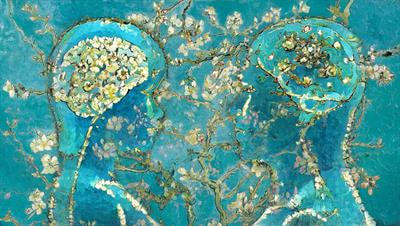 Cover image for research topic "Mathematical and Empirical Foundations of Models of Consciousness"