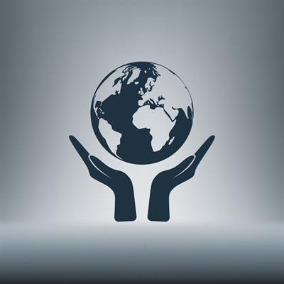 Cover image for research topic "Governing Carbon Dioxide Removal"